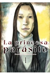 LA PRINCESA PARASITO 01
