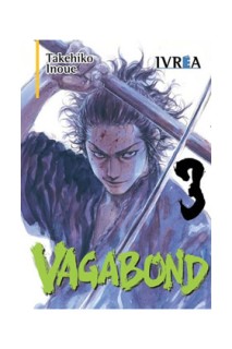 Vagabond 03