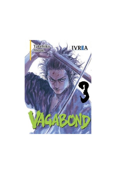 Vagabond 03