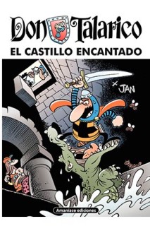 DON TALARICO. EL CASTILLO ENCANTADO