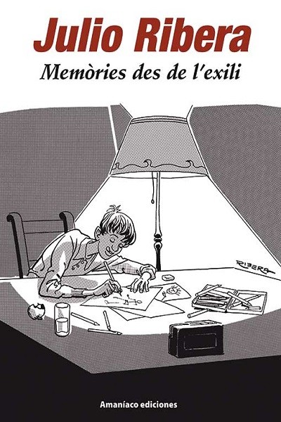 Memòries Des De L'Exili