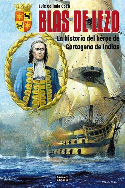 Blas De Lezo
