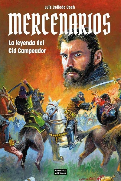 Mercenarios
