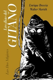 Los Dias Del Gitano · Las Dos Mujeres