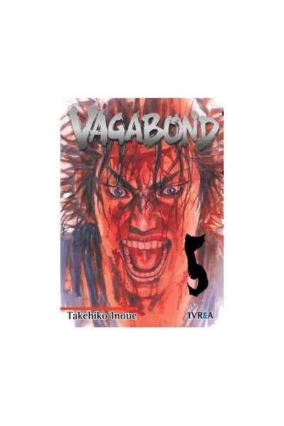Vagabond 05