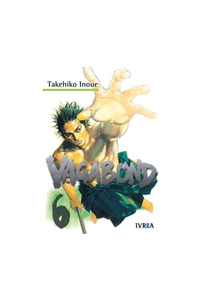 Vagabond 06