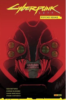 Cyberpunk 2077 · 09