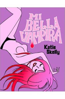 MI BELLA VAMPIRA