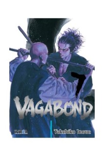 VAGABOND 07