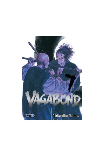 Vagabond 07