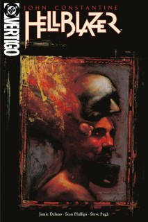 Biblioteca Vertigo · John Constantine: Hellblazer 08