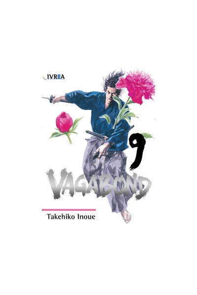 Vagabond 09