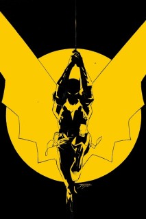 ALL IN · Batman 01 (Portada Dorada)