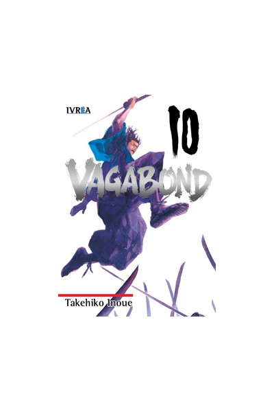 Vagabond 10