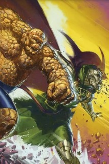 Un Mundo Bajo Muerte 08 De 09 (Portada Provisional)