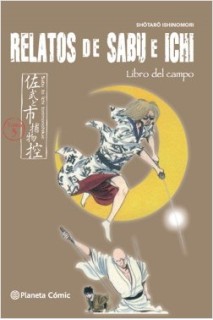 RELATOS DE SABU E ICHI 03