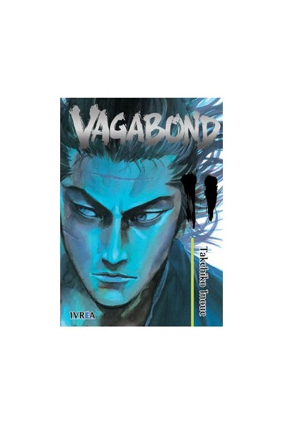 Vagabond 11