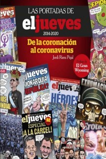 Las Portadas De El Jueves 2014-2020