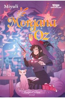 Morgana y Oz 02