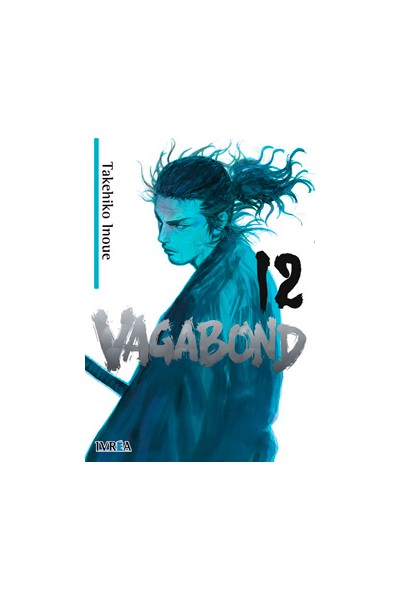 Vagabond 12