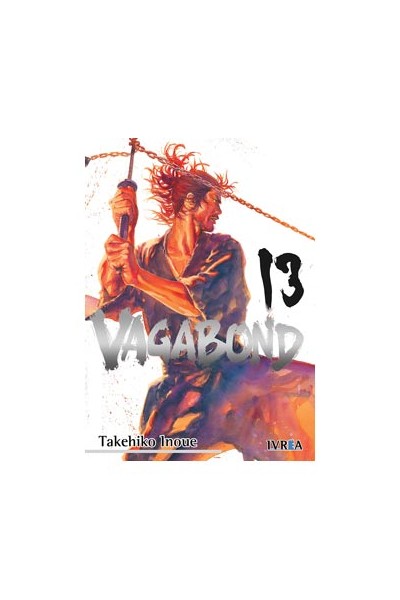 Vagabond 13