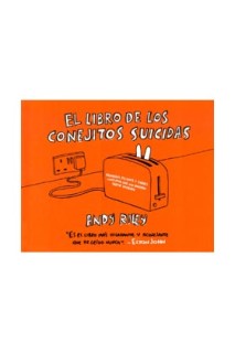 El Libro De Los Conejitos Suicidas