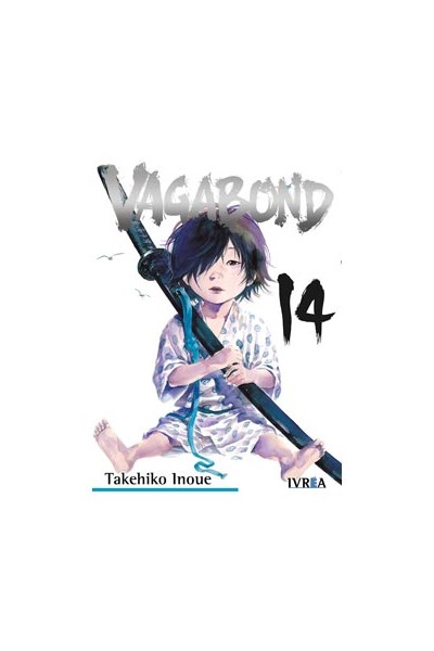 Vagabond 14