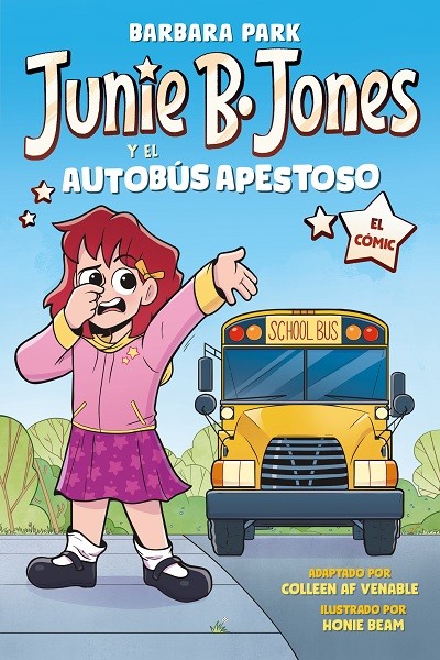 Junie B. Jones · 01