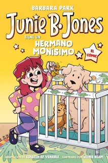 Junie B. Jones · 02