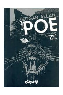 EDGAR ALLAN POE. CUENTOS