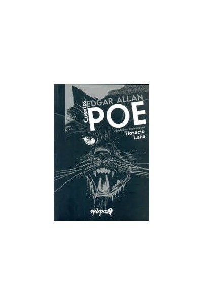 EDGAR ALLAN POE. CUENTOS