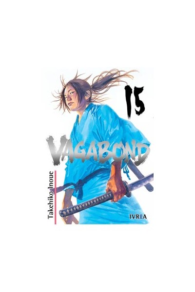 Vagabond 15