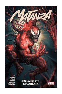 MATANZA 01 TPB