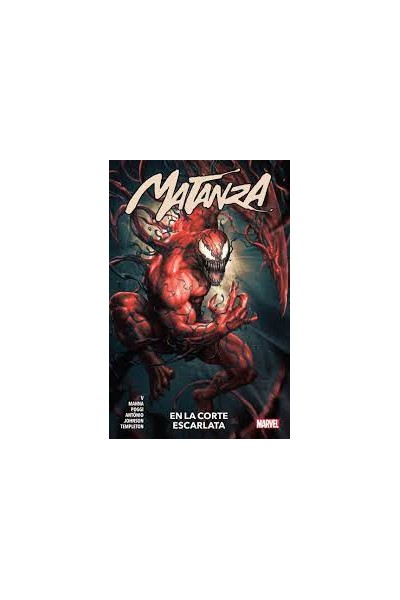 MATANZA 01 TPB