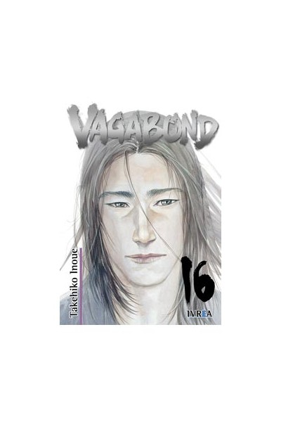 Vagabond 16