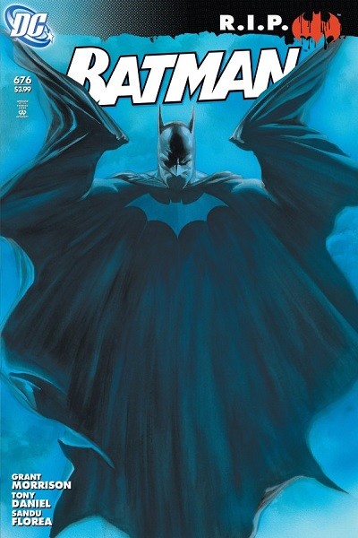 Batman (Inglés) 676 Facsimile Edition