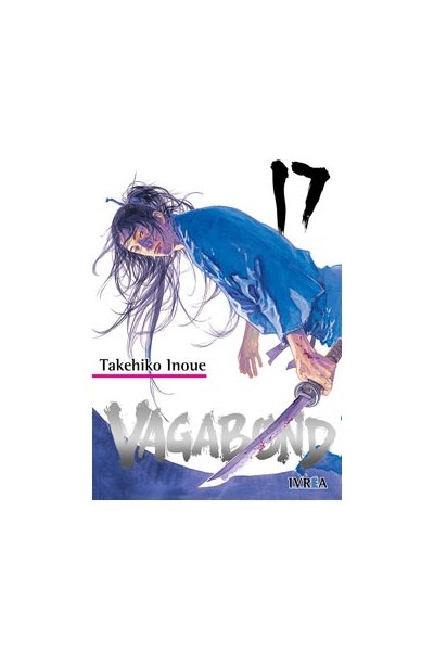 Vagabond 17