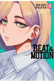 Beat & Motion 05