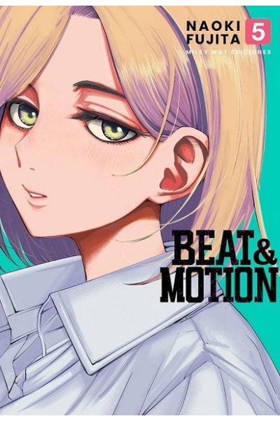 Beat & Motion 05