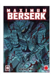 Berserk Maximum 19