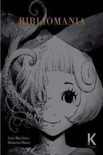 Bibliomania