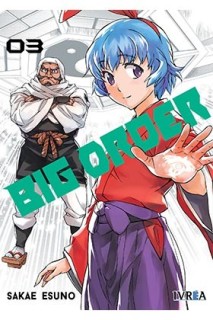 Big Order 03