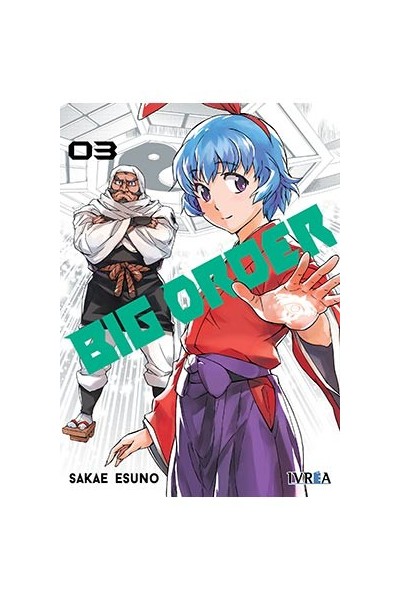 Big Order 03