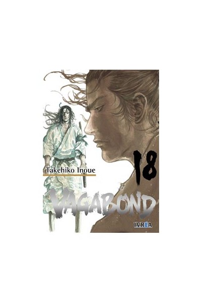 Vagabond 18