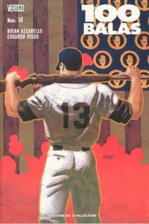 100 Balas #14