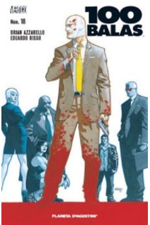 100 Balas #18