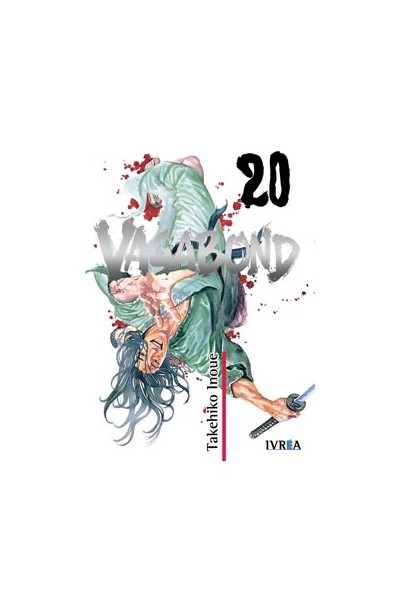 Vagabond 20