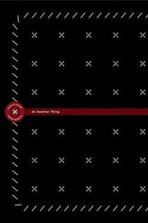 An Another Thing · Character Art Book By Range Murata (Japonés)