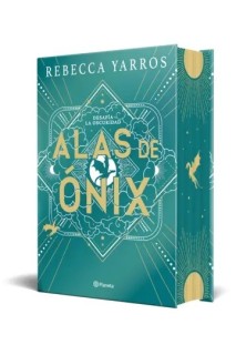 ALAS DE ONIX