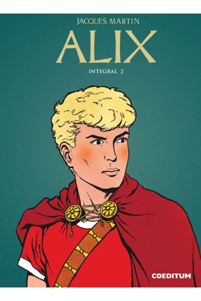 Alix Integral 02